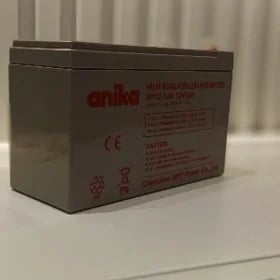 12v akumlyator