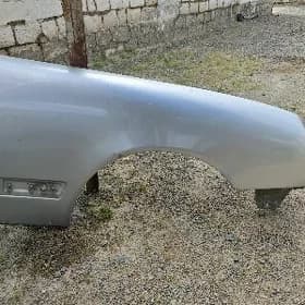 krlo крыло w210