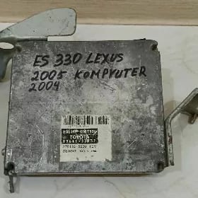 Lexus ES 330 2004-2005
