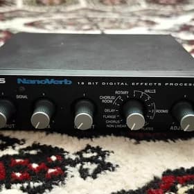 reverb original