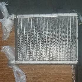 Radiator
