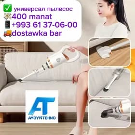 pylesos пылесос tozan sorujy