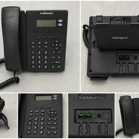 IP telefon