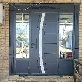 Gapy Двери Кредит weranda