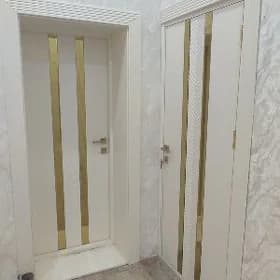 Gapy Двери Кредит weranda