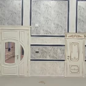 Gapy weranda двери kredit