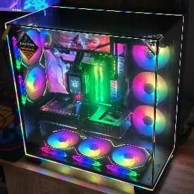 💥ULTRA 7/SUPER GAMING PC!