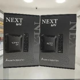 NEXT ALEM BELET TUNER