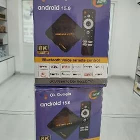 ANDROID ALEM BELET TUNER