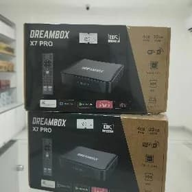 DREAMBOX ALEM BELET TUNER