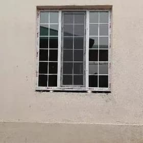 Aýna gapy