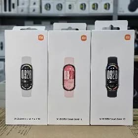 Xiaomi Smart Band 10
