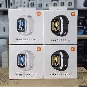 Redmi Watch 5 Active