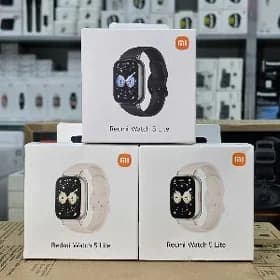 Redmi Watch 5 Lite