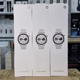 Xiaomi Watch S4
