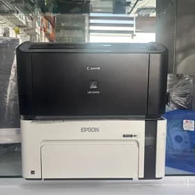 printer canon, epso