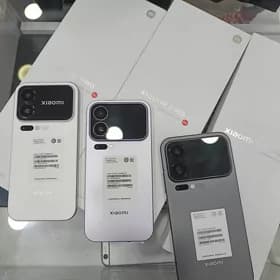 Xiaomi 17 pro -Promax 16/512