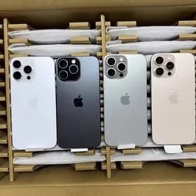 Bez karopka iPhone alýan