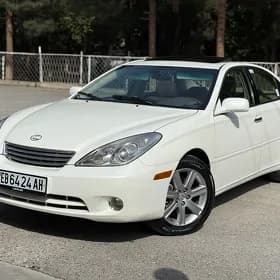 Lexus ES 330 2003