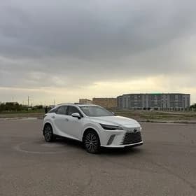 Lexus RX 350 2024