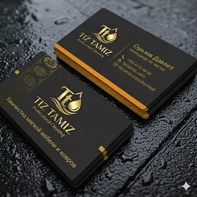 Haly himcistka Tiz-tämiz