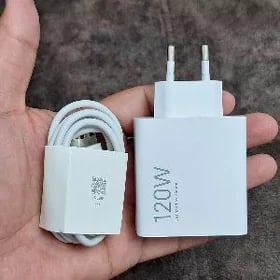 120 W zaryadnik