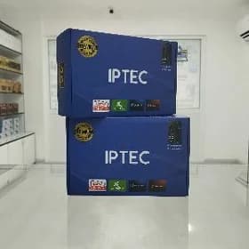 AYPI ALEM BELET IPTEC TUNER