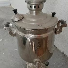 Самовар 8л