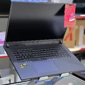 ROG SRTIX/RYZEN9/RTX5050