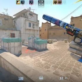 CS2 LAN NEW VERSION 💥💥
