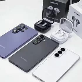 Samsung S26 ultra 12/256GB