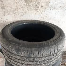 Ford teker