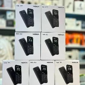 Nokia 125 2sim