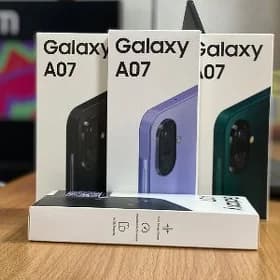 Samsung A07