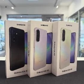 Samsung A36 8/256GB