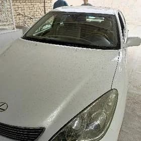 Lexus ES 330 2005