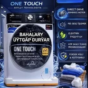 AWTAMAT KIRMAŞYNLAR TÄZE MODEL