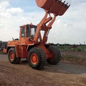 LiuGong 835N 2000