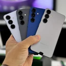 Samsung S25