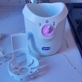 молоконагреватель chicco