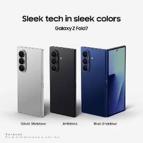 Samsung Fold 7