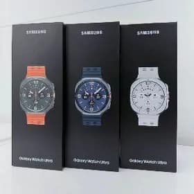 Samsung Watch ultra 47mm 2025