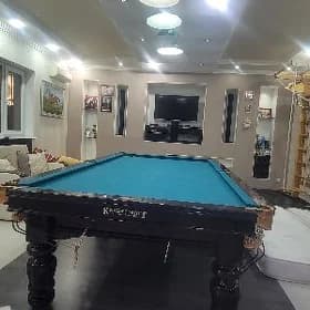 bilyard/бильярдный стол