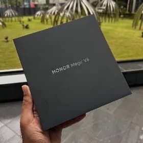 Honor Magic V3, V5 global