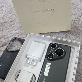 Huawei pura 80 ultra 16/512GB