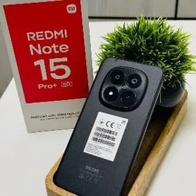 Redmi Note 15 pro plus