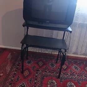 telewizor. JBCTelewizor JBC