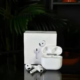 Airpods 4, Airpords 4 ANC