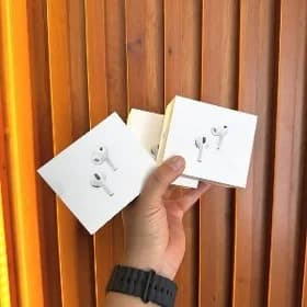 Airpods pro 3