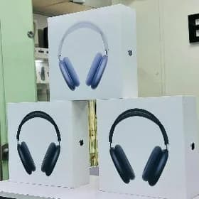 Airpods Max 2024